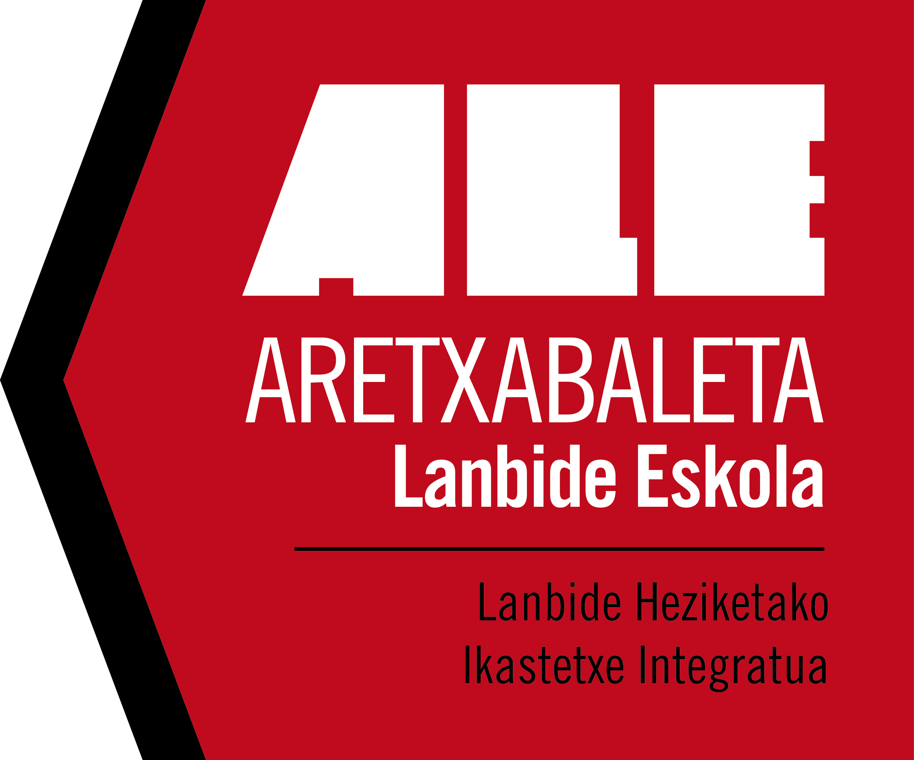 CIFP Aretxabaleta Lanbide Eskola LHII