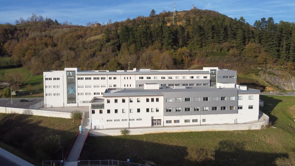 CIFP Miguel Altuna LHII