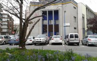 CIFP Hernani Gizarte Berrikuntzako LHII