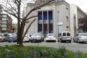CIFP Hernani Gizarte Berrikuntzako LHII