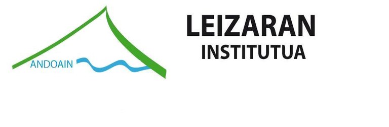 Leizaran Logoa Leizaran Logoa