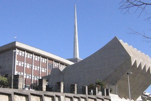 CIFP Blas de Lezo LHII