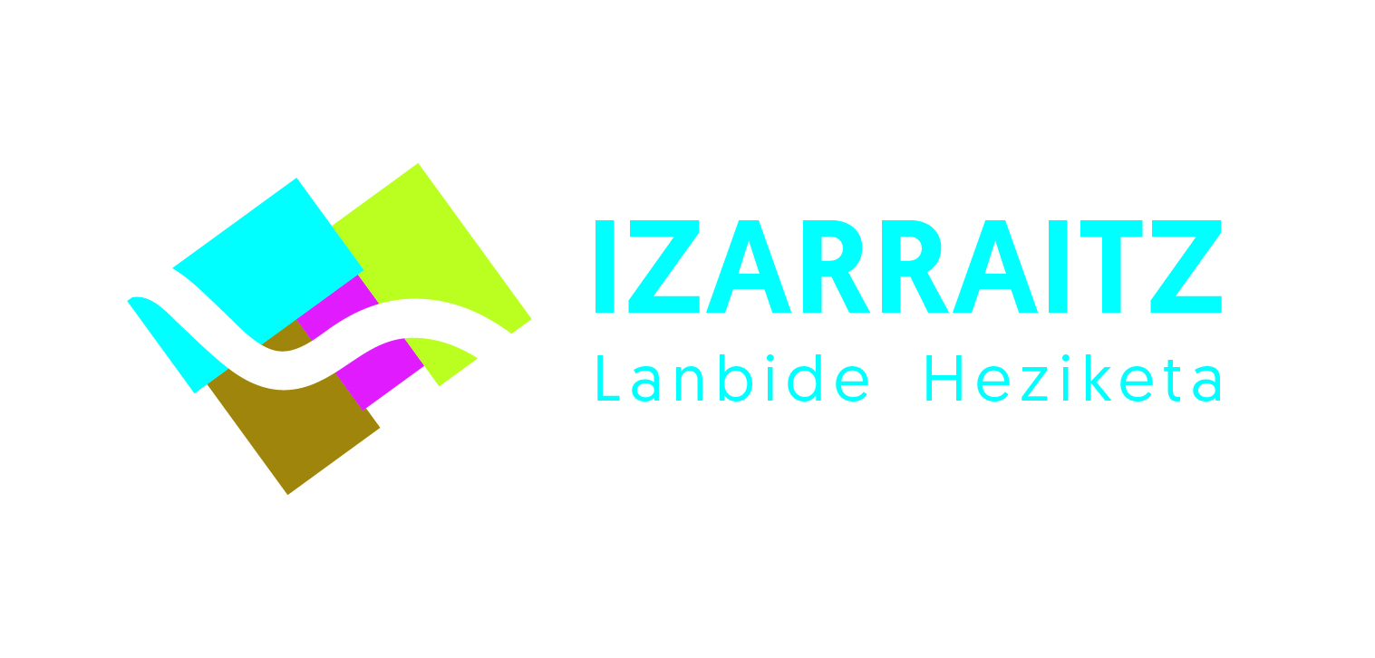 CIFP Izarraitz Lanbide Heziketa LHII