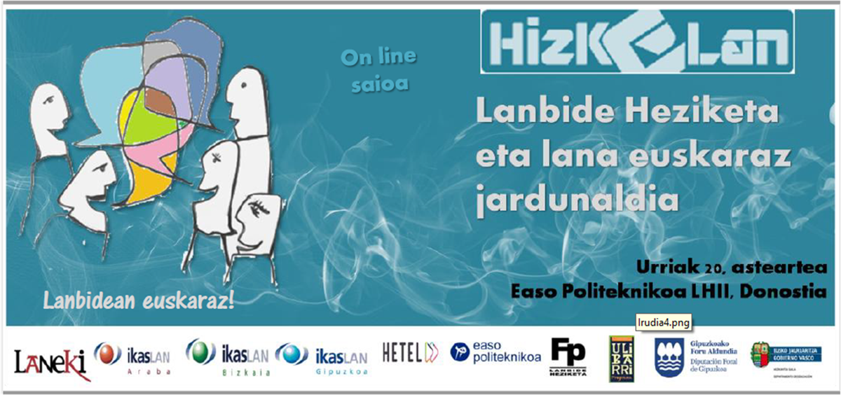 HIZKELAN V TELEJORNADA