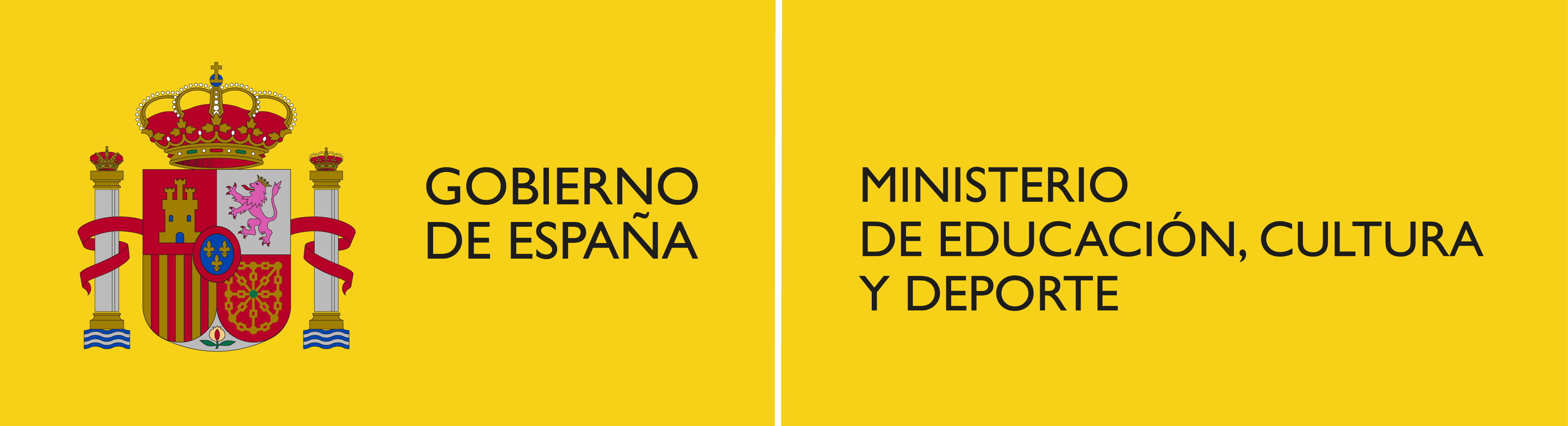 ministerio educación logo