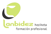 Lanbidez (logo)