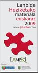 Laneki katalogoa 2009