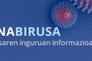 Información sobre el Coronavirus