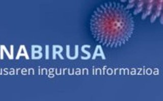 Información sobre el Coronavirus Información sobre el Coronavirus
