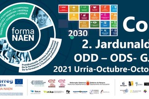 2ª Jornada ODS, Formanaen-Poctefa