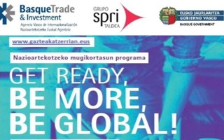Adjudicadas 37 becas Global Training