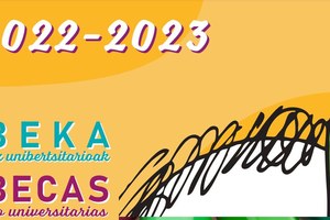 Becas alumnado FP  2022-2023