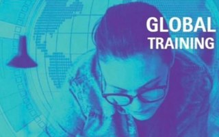 📢 ¡BECAS GLOBAL TRAINING 2025! 📢