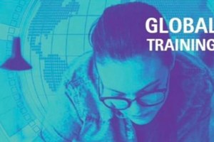 📢 ¡BECAS GLOBAL TRAINING 2025! 📢