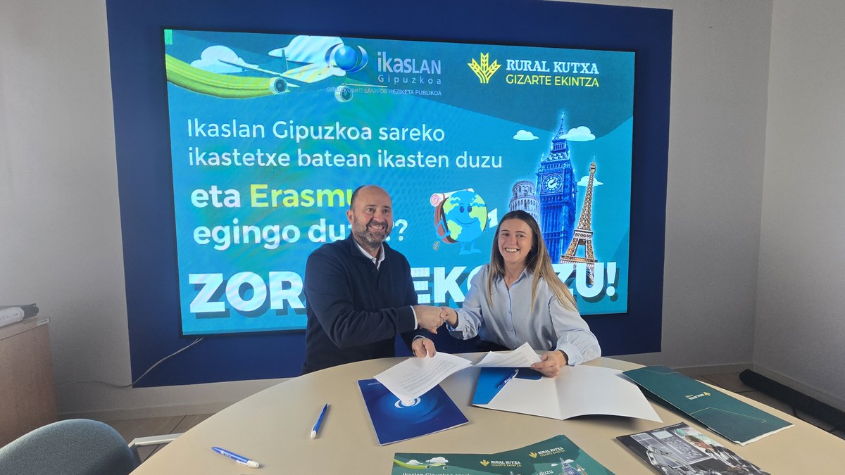 BECAS PARA ALUMNADO DE GRADO SUPERIOR E+ 500€