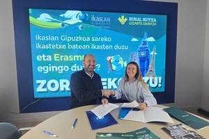 BECAS PARA ALUMNADO DE GRADO SUPERIOR E+ 500€