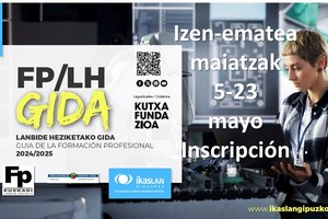 Cómo hacer la inscripción video tutorial