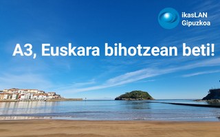 Euskararen eguna 3 de Diciembre Euskararen eguna 3 de Diciembre