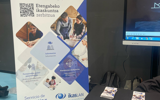 Feria de Formación Profesional y de Empleo, Zatoz!