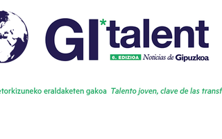 GI TALENT 2023