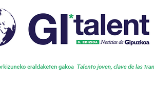 GI TALENT 2023