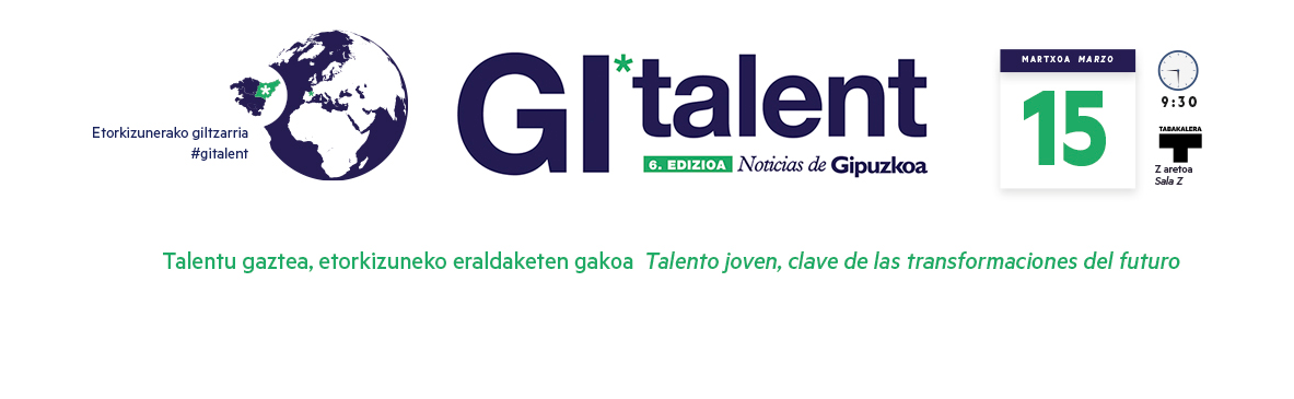 GI TALENT 2023