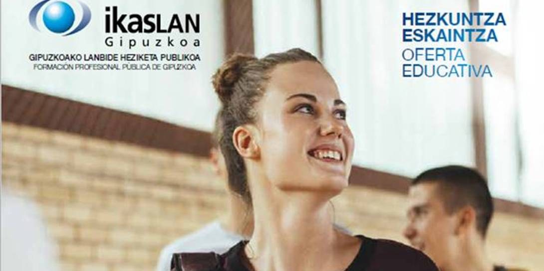 Guía de Formación Profesional 2022 Guía de Formación Profesional 2022