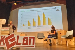 Hizkelan VII Jornada sobre la autovía del euskera en la Formación Profesional