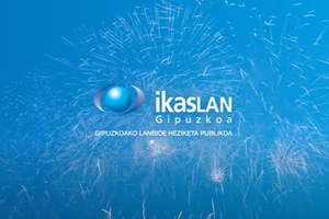 IkasLAN Gipuzkoa siempre contigo