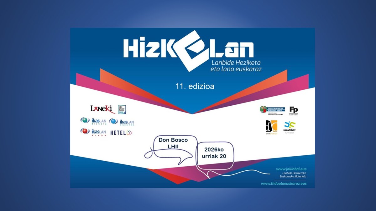 JORNADA HIZKELAN XI