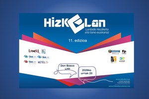 JORNADA HIZKELAN XI