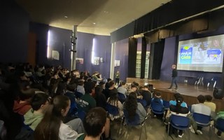 Jornadas de información sobre la FP