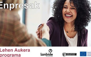 LEHEN AUKERA 2025