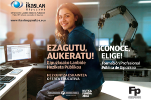 Nueva Oferta formativa FP 2026-2027