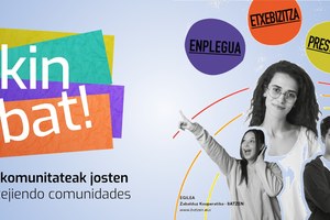 PODCAST, JOVENES Y COMUNIDAD