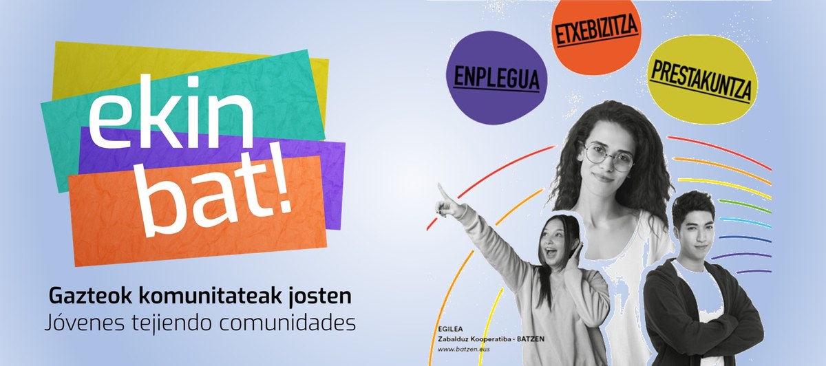 PODCAST, JOVENES Y COMUNIDAD