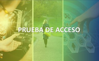 Pruebas de Acceso a la FP 2027