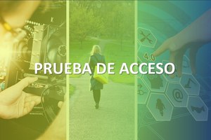 Pruebas de Acceso a la FP 2027