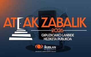 Puertas Abiertas 2026