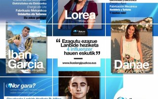 Quieres saber que hay en FP? Quieres saber que hay en FP?