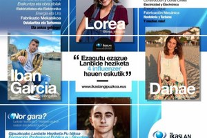 Quieres saber que hay en FP? Quieres saber que hay en FP?