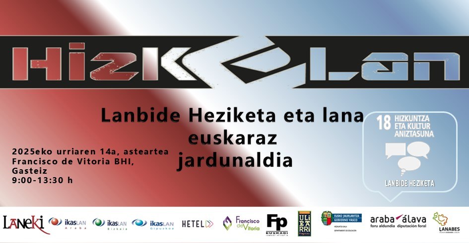 Xª Jornada Hizkelan