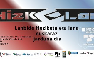 Xª Jornada Hizkelan