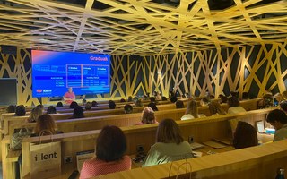 ZikLHOrienta, 4.000 personas han recibido informacion de la FP