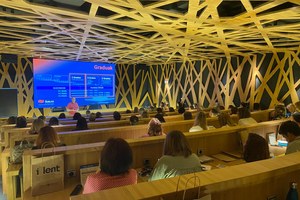 ZikLHOrienta, 4.000 personas han recibido informacion de la FP