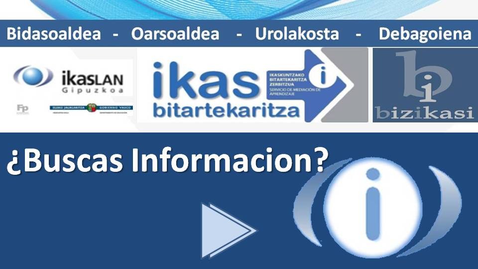 NUEVA WEB, SERVICIO DE MEDIACIÓN DE APRENDIZAJE