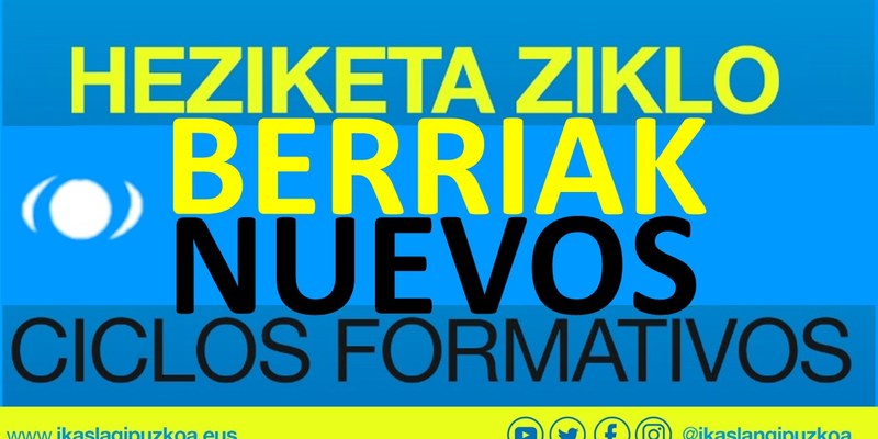 Curso 2025-2026 // Inscripciónl 5 -23 de mayo