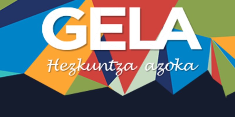 Feria de FP. Gela-DV. para aclarar las dudas sobre la FP