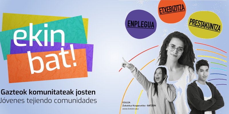 PODCAST, JOVENES Y COMUNIDAD