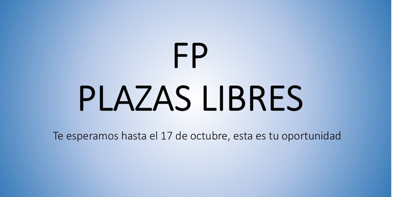 PERIODO EXTRAORDINARIO DE MATRÍCULA